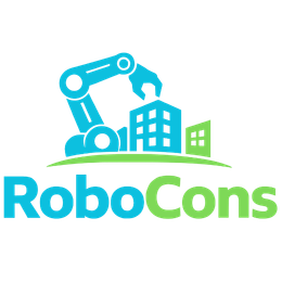 RoboCons Logo