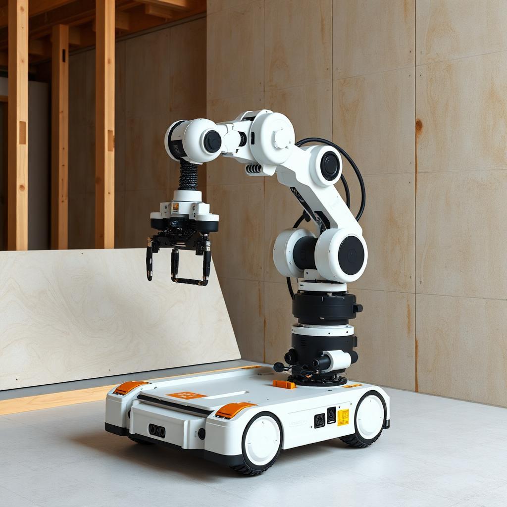 Autonomous Mobile Operator Collaboration