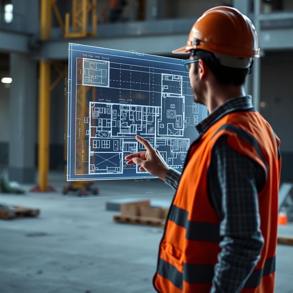 Empowered Workers in Construction