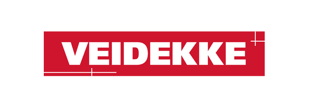 Veidekke